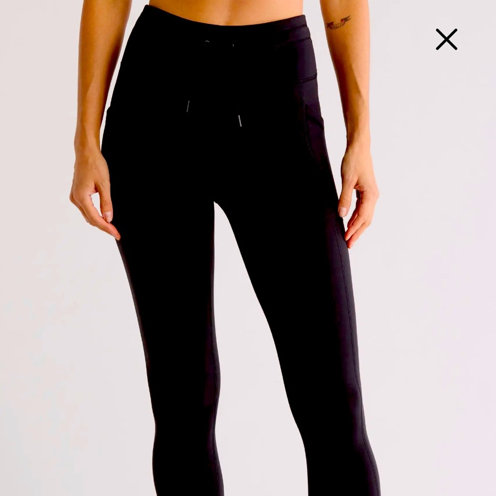 Yogalocious Lux Joggers